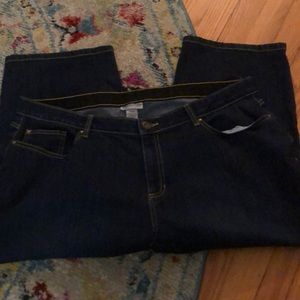 CAPRI JEANS CATHERINES
